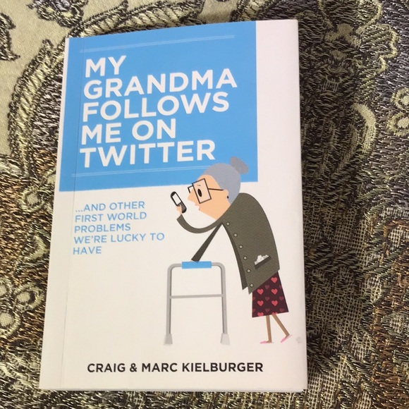 Gift books for the chronically tech distracted Two small books entertainmening! - Picture 6 of 12